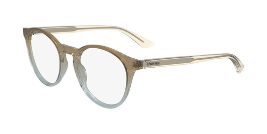 CALVIN KLEIN CK23549-342-50 50mm New Eyeglasses