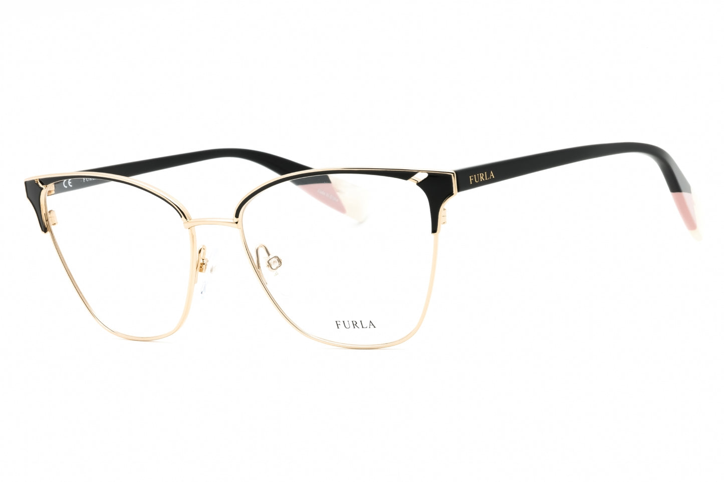 Furla VFU360-0301 54mm New Eyeglasses