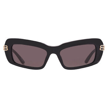 Balenciaga BB0432S 001 57 57mm