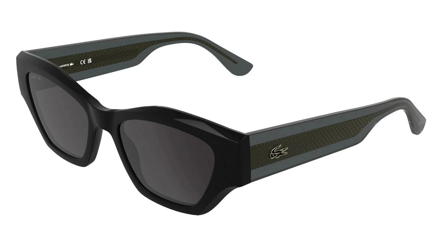 Lacoste L6072S-001-5218 52mm