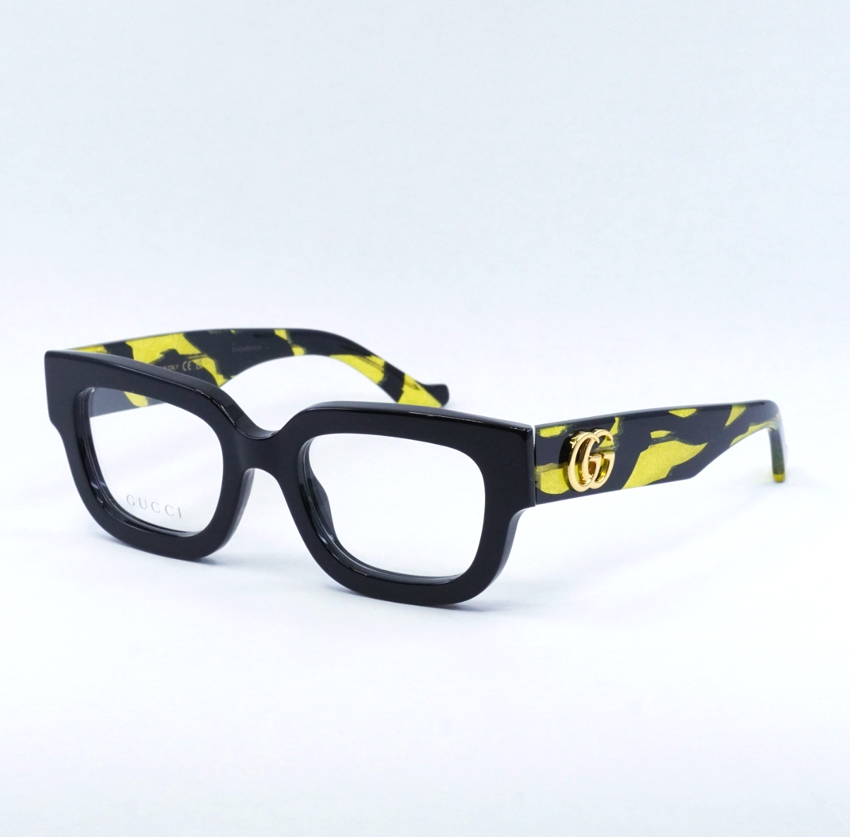 Gucci GG1548O-006 52mm New Eyeglasses