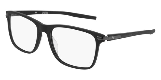 Puma PU0258O-001-55  New Eyeglasses