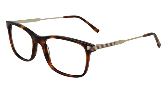 Lacoste L2888-230-54.9 55mm New Eyeglasses