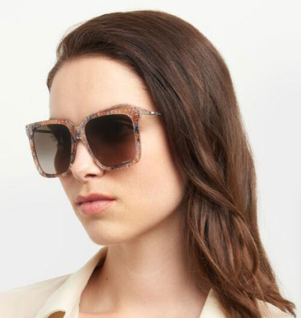 Missoni MIS 0107/S-0Z9K HA 57mm New Sunglasses