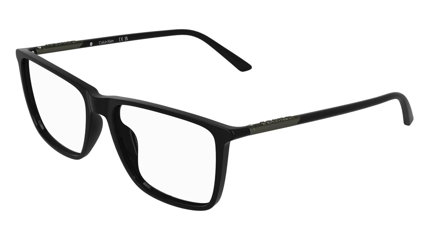Calvin Klein CK26510-001-5717 57mm New Eyeglasses