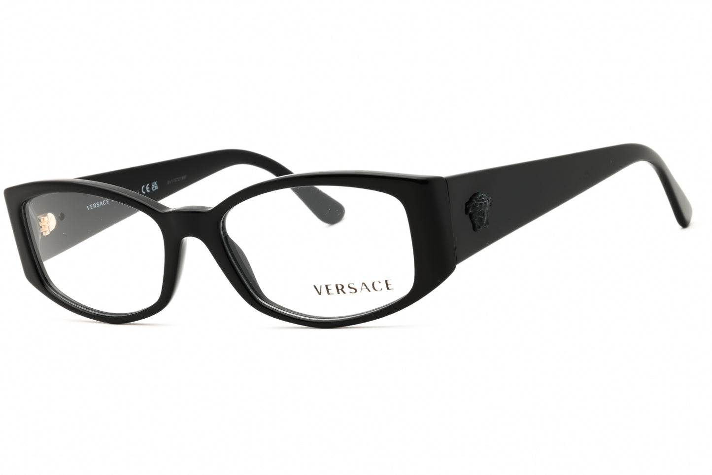 Versace 0VE3343-GB1 54mm New Eyeglasses