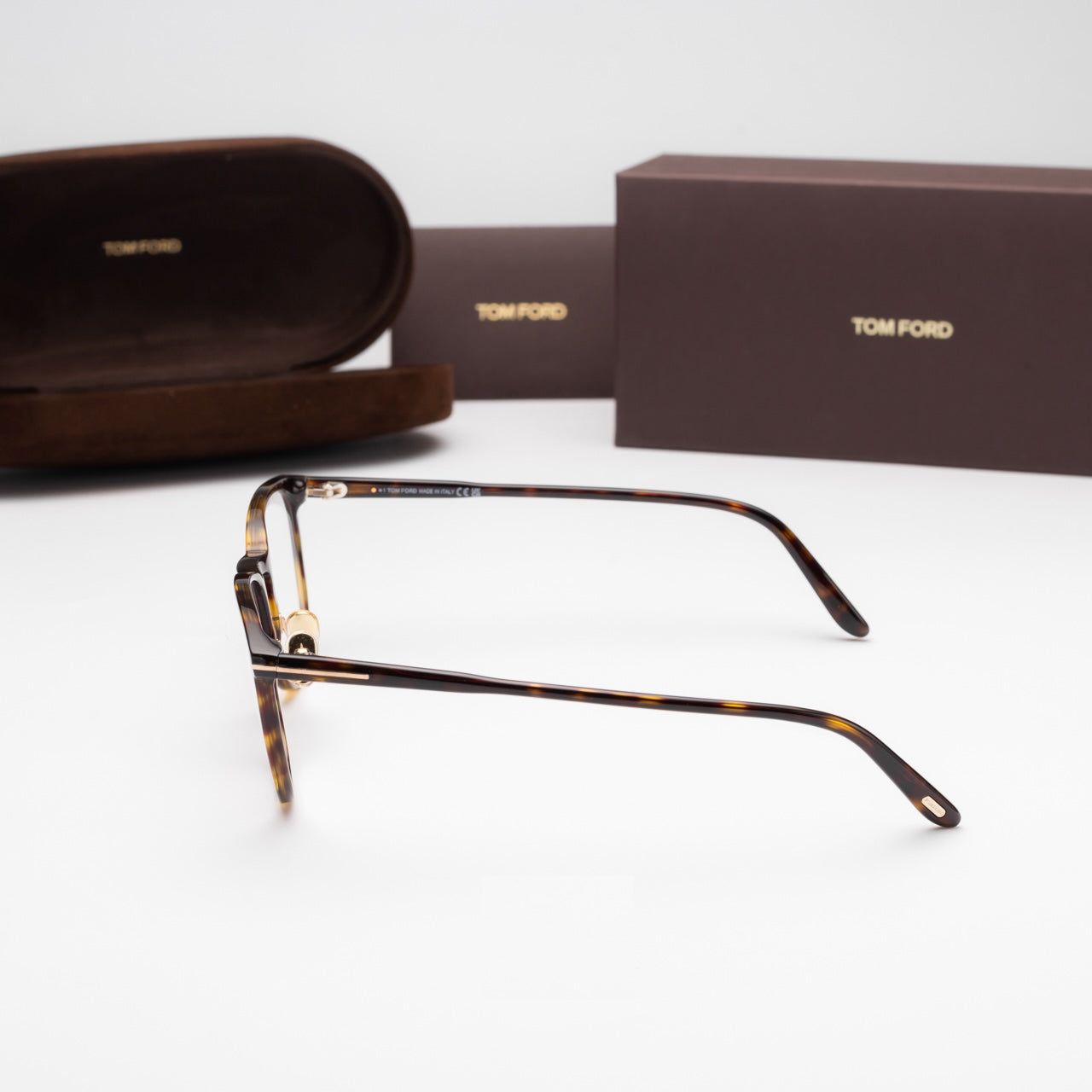 Tom Ford FT5700-B-052 54mm New Eyeglasses