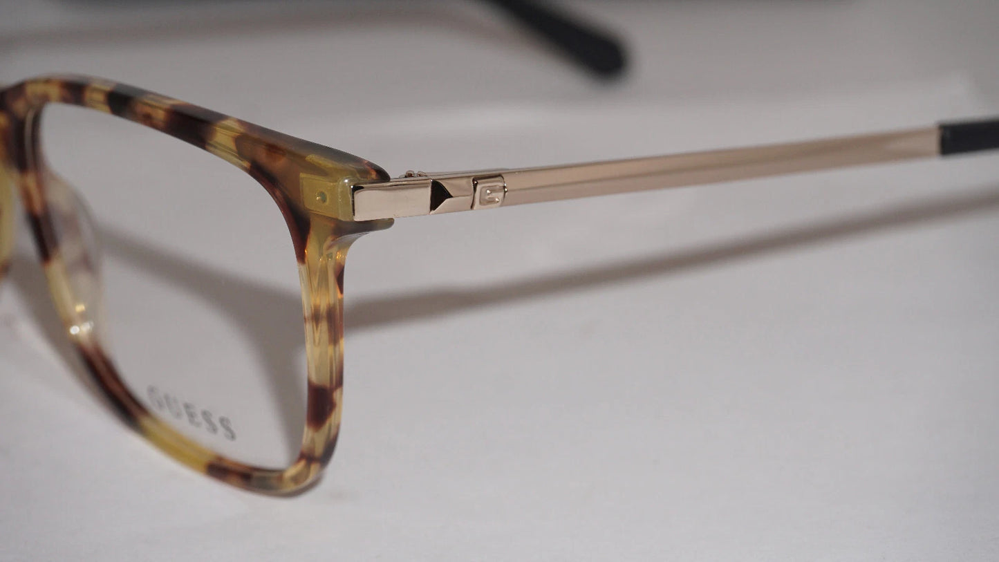 Guess GU50048-053-54 54mm New Eyeglasses