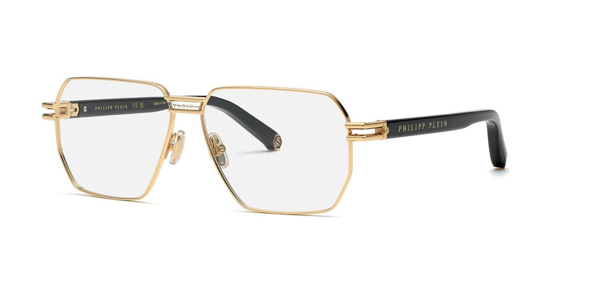 Philipp Plein VPP114M-0300 58mm New Eyeglasses