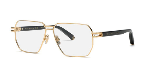 Philipp Plein VPP114M-0300 58mm New Eyeglasses