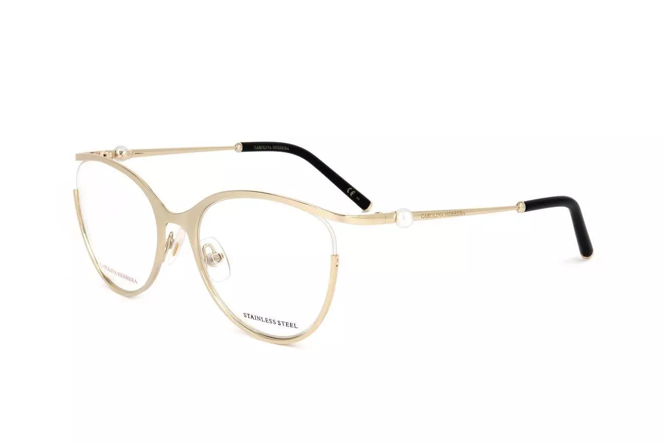 Carolina Herrera CH0007-0J5G-53  New Eyeglasses