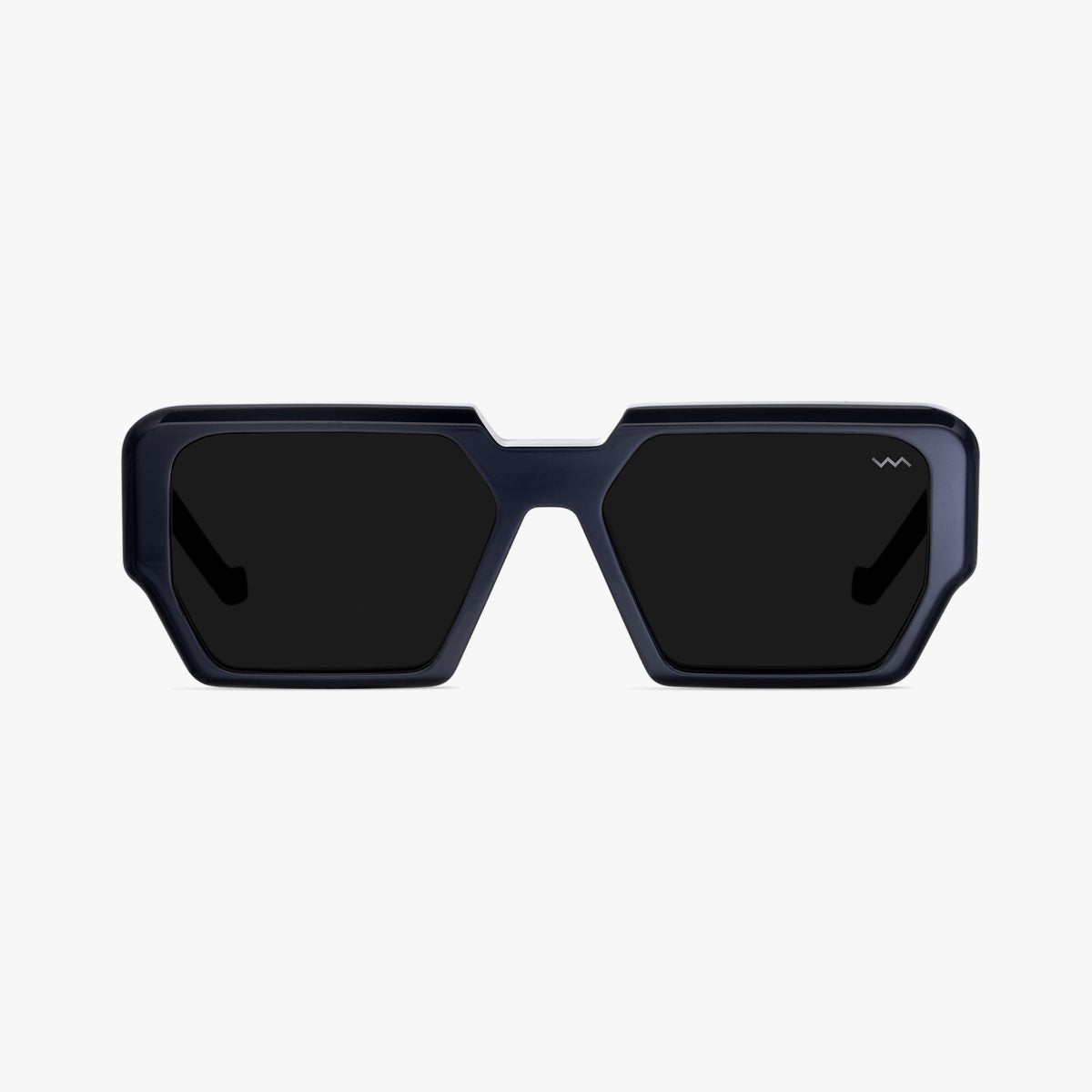 Vava WL0065-BLK-GRE-SIL 55mm