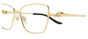 Cartier CT0523o-001 55mm New Eyeglasses