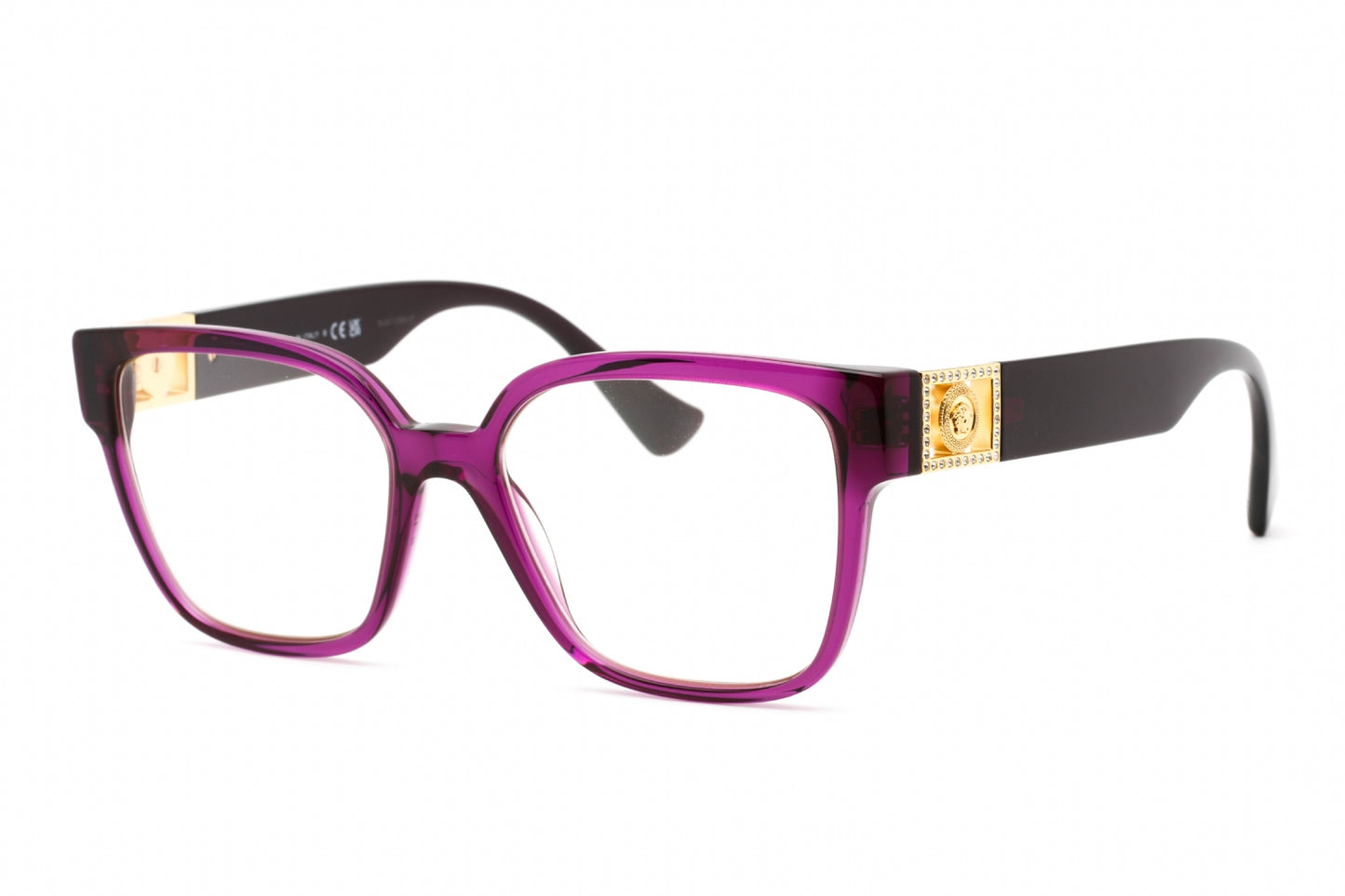 Versace 0VE3329B-5384 54mm New Eyeglasses