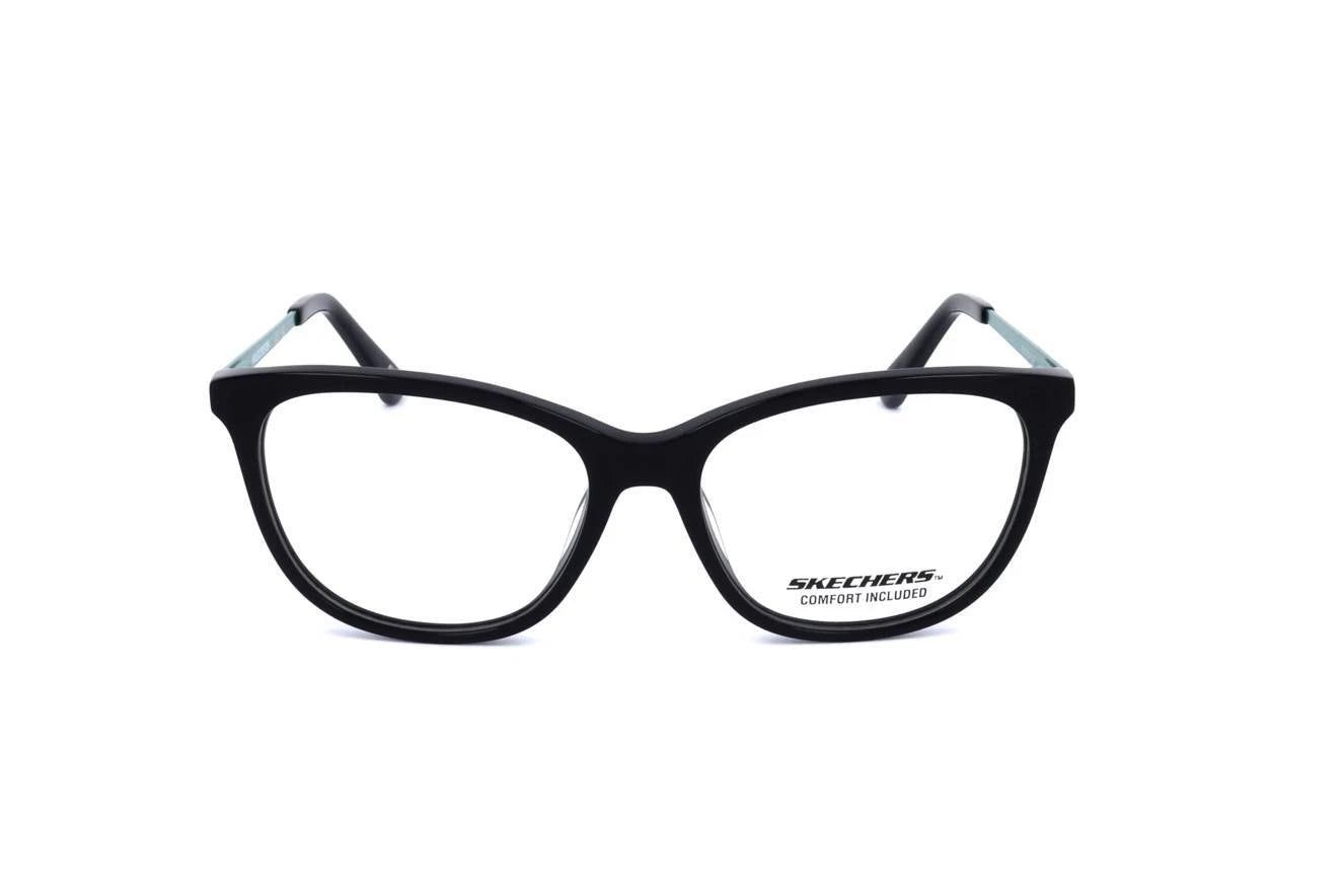 Skechers SE2227-51001 51mm New Eyeglasses