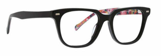 Vera Bradley Nicola Rosa Floral 4716 47mm New Eyeglasses