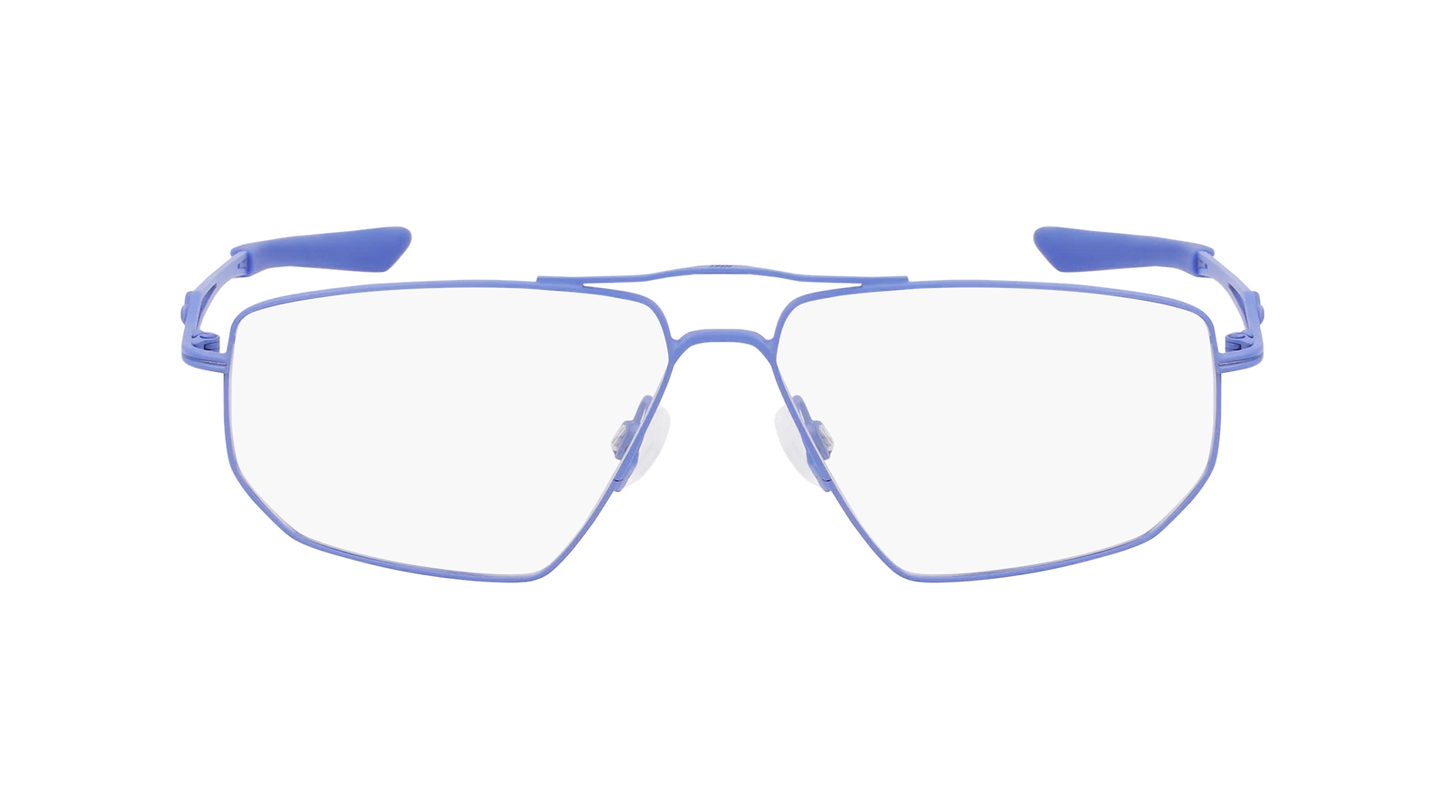 Nike NIKE8215-431-5613 56mm New Eyeglasses