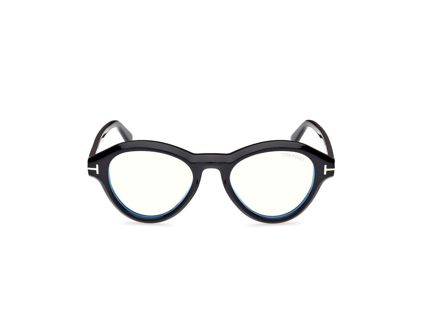 Tom Ford FT5962-B-50001 50mm New Eyeglasses