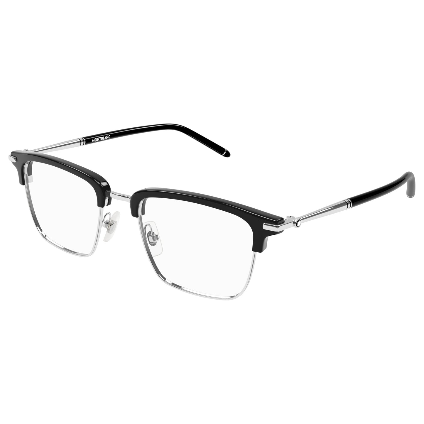 Mont Blanc MB0243O-004 54mm New Eyeglasses