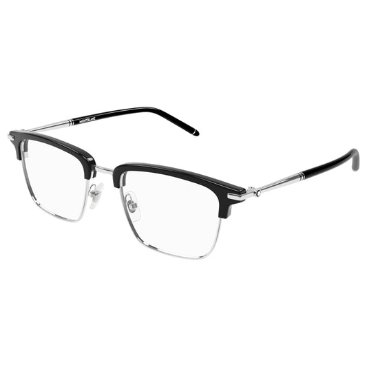 Mont Blanc MB0243O-004 54mm New Eyeglasses