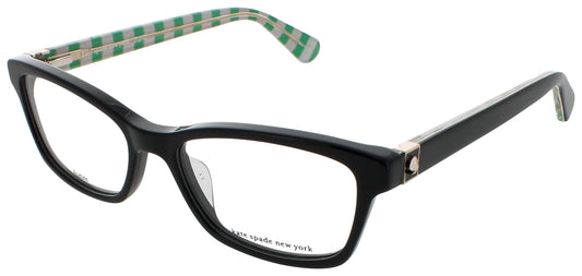Kate Spade RENNE-0807-52 52mm New Eyeglasses