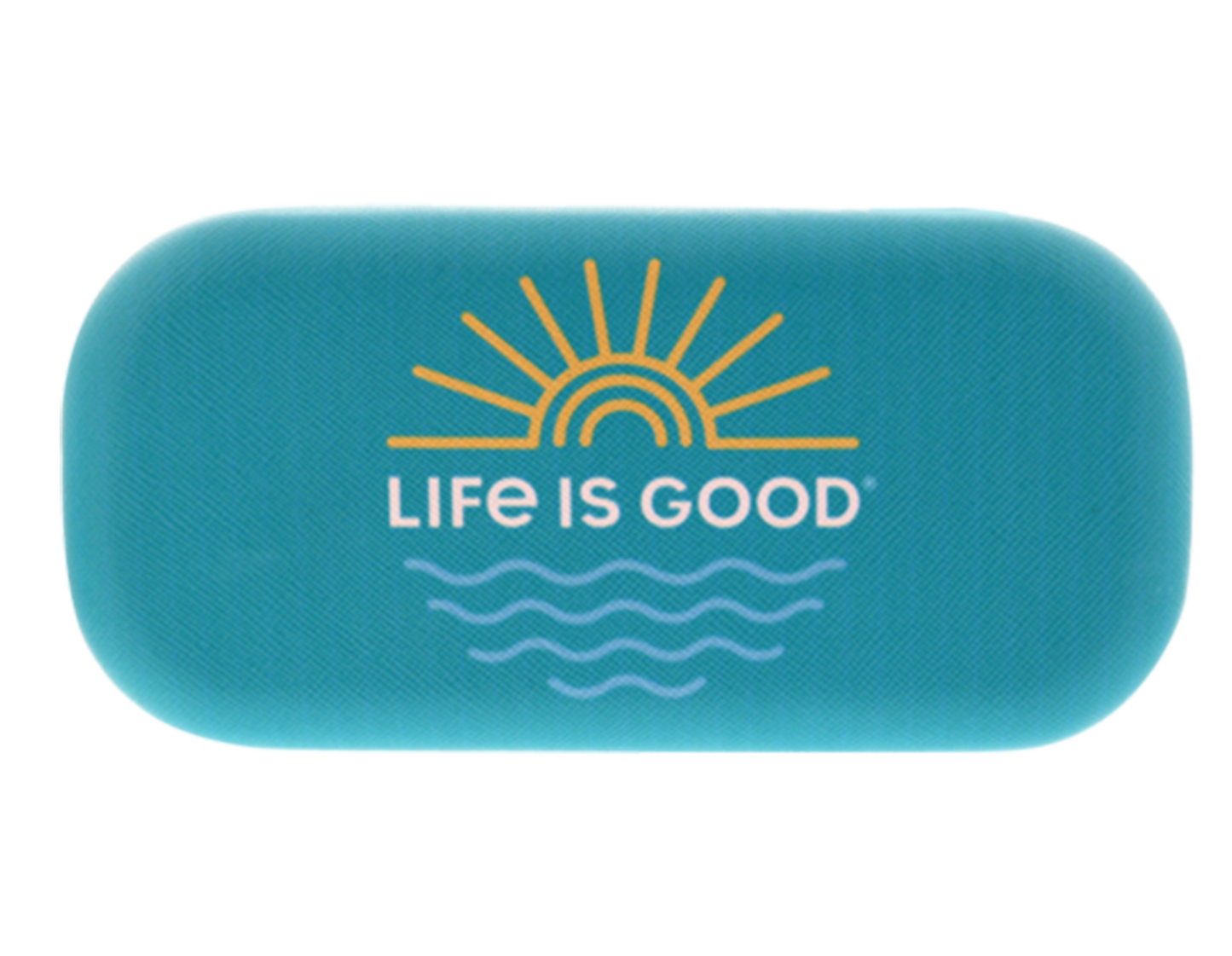 Life is Good LG-BEA-PURPLE-51 51mm