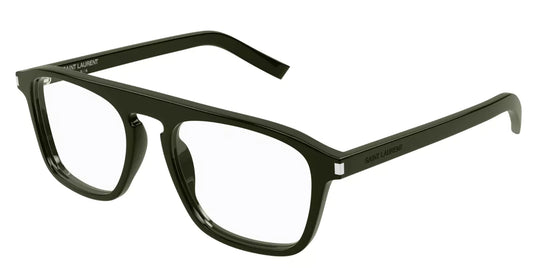 Yves Saint Laurent SL-157-011 52mm New Eyeglasses