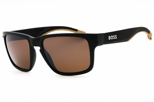 Hugo Boss BOSS 1497/S-0087 6A 56mm New Sunglasses