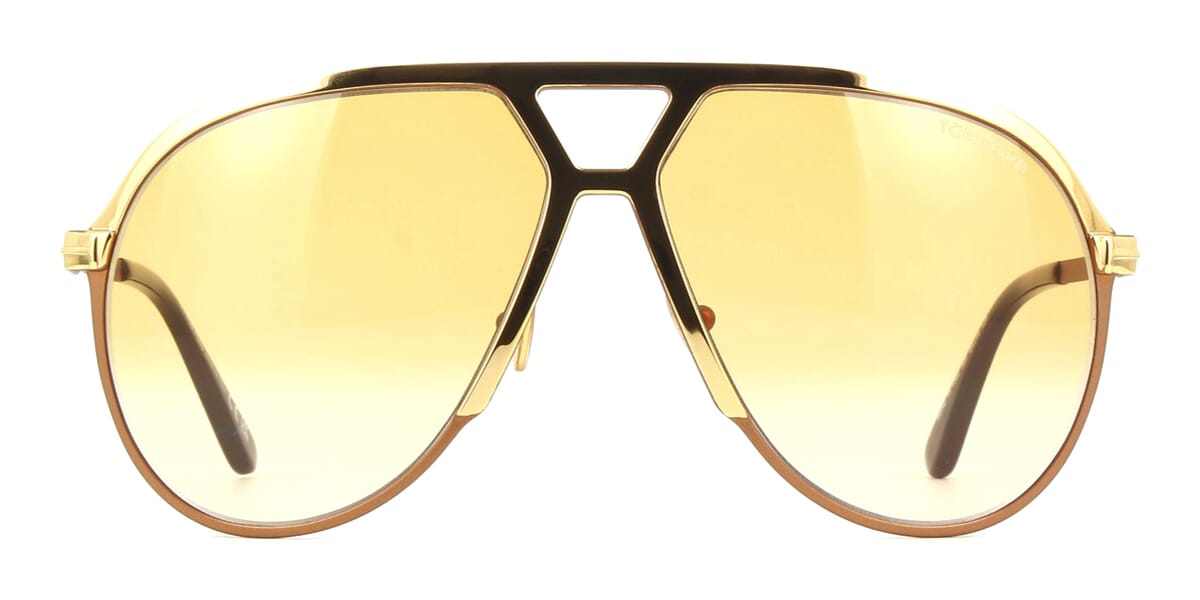 Tom Ford FT1060-6430F 64mm New Sunglasses