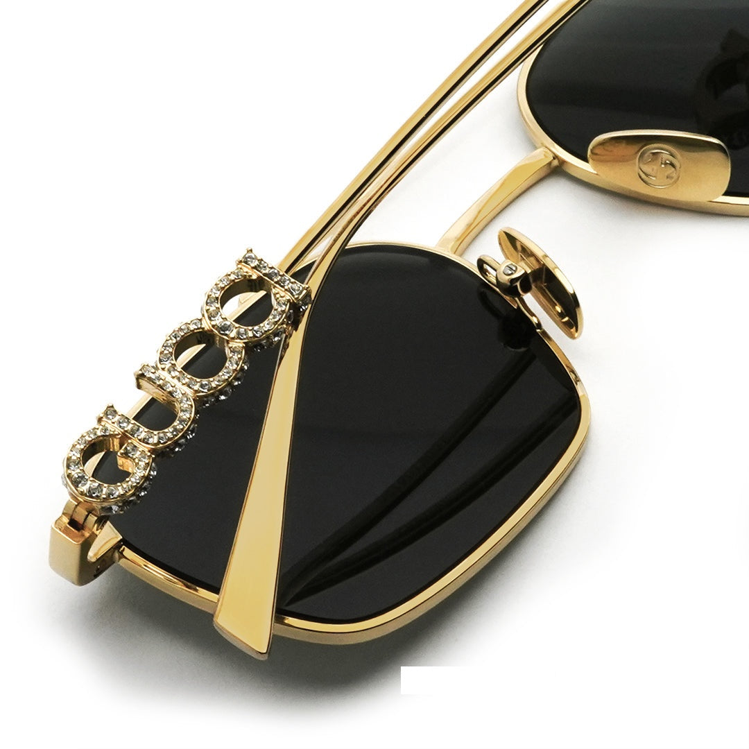 Gucci GG1804S-001 54mm New Sunglasses