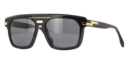 Cazal 8040-001 59mm New Sunglasses