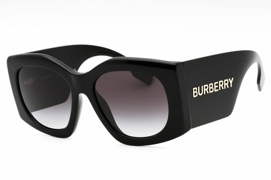 Burberry 0BE4388U-30018G 55mm New Sunglasses