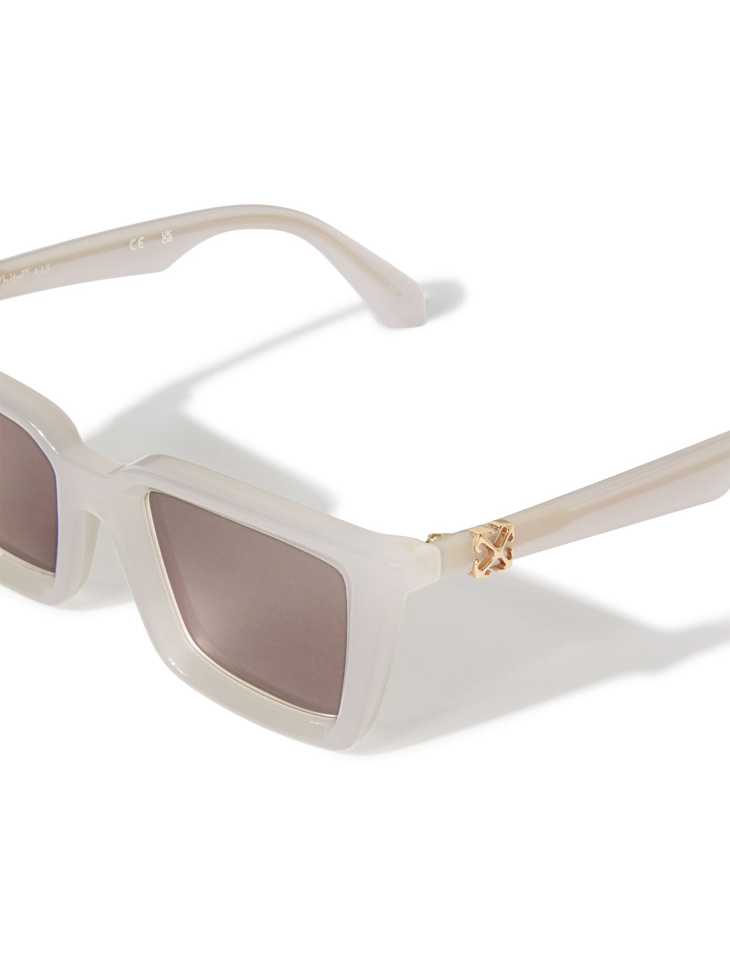 Off White DALTON-OERI13US25PLA0010907 49mm New Sunglasses