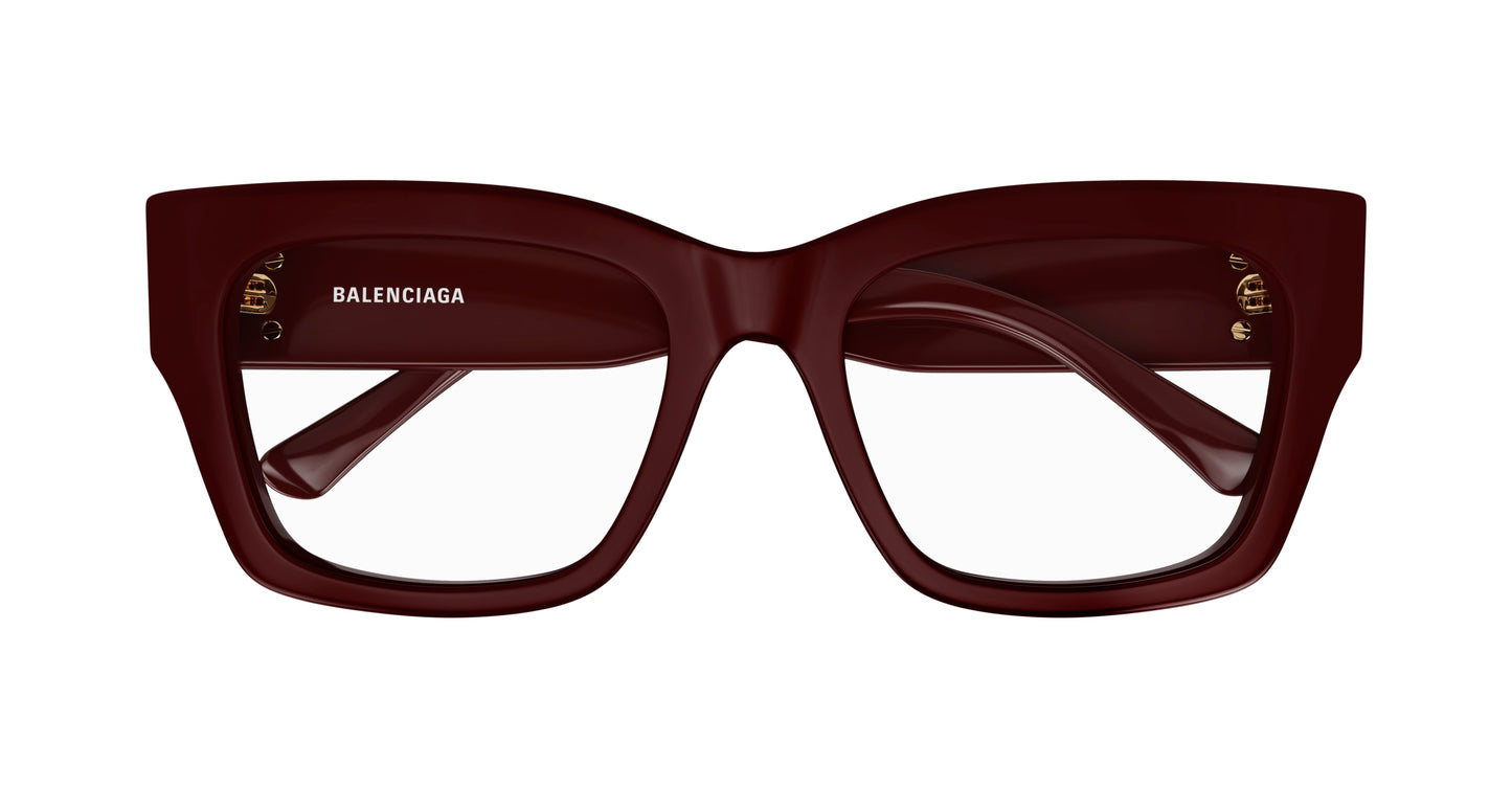 Balenciaga BB0325o-009 54mm New Eyeglasses