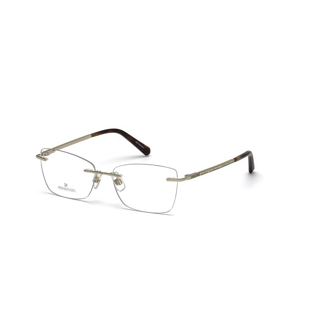 Swarovski SK5261-52032 52mm New Eyeglasses
