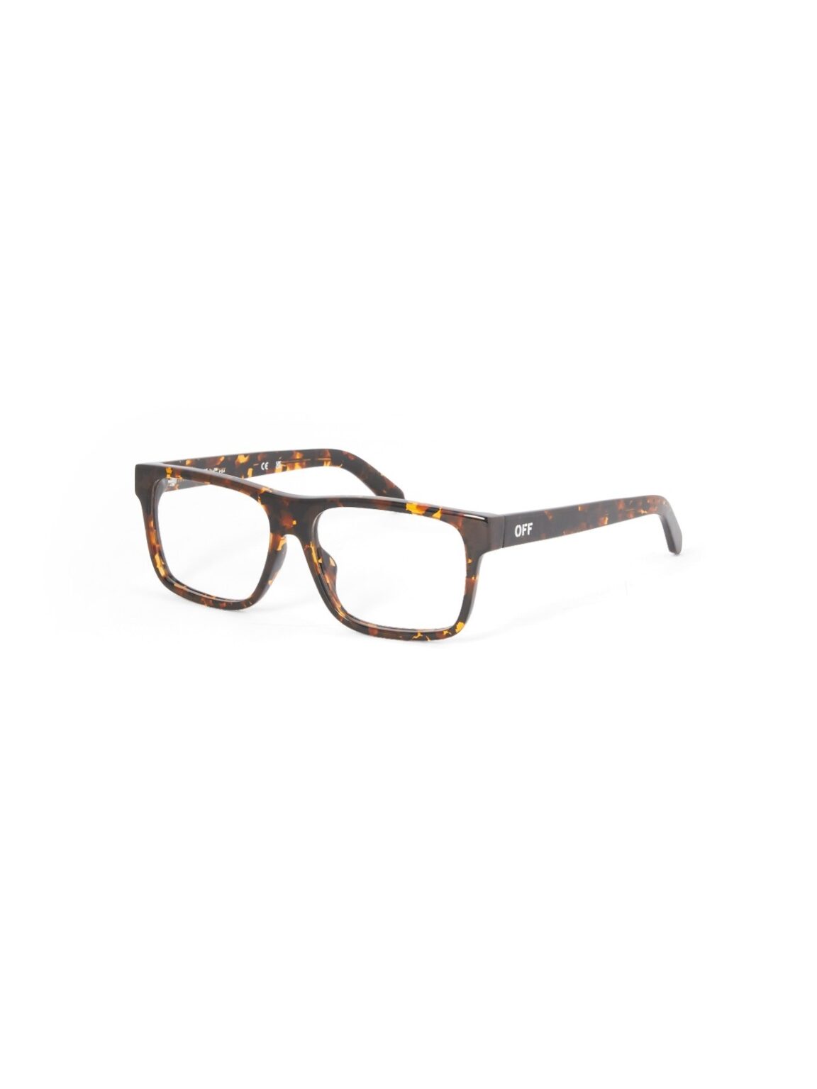 Off-White OERJ079F24PLA0016000 57mm New Eyeglasses