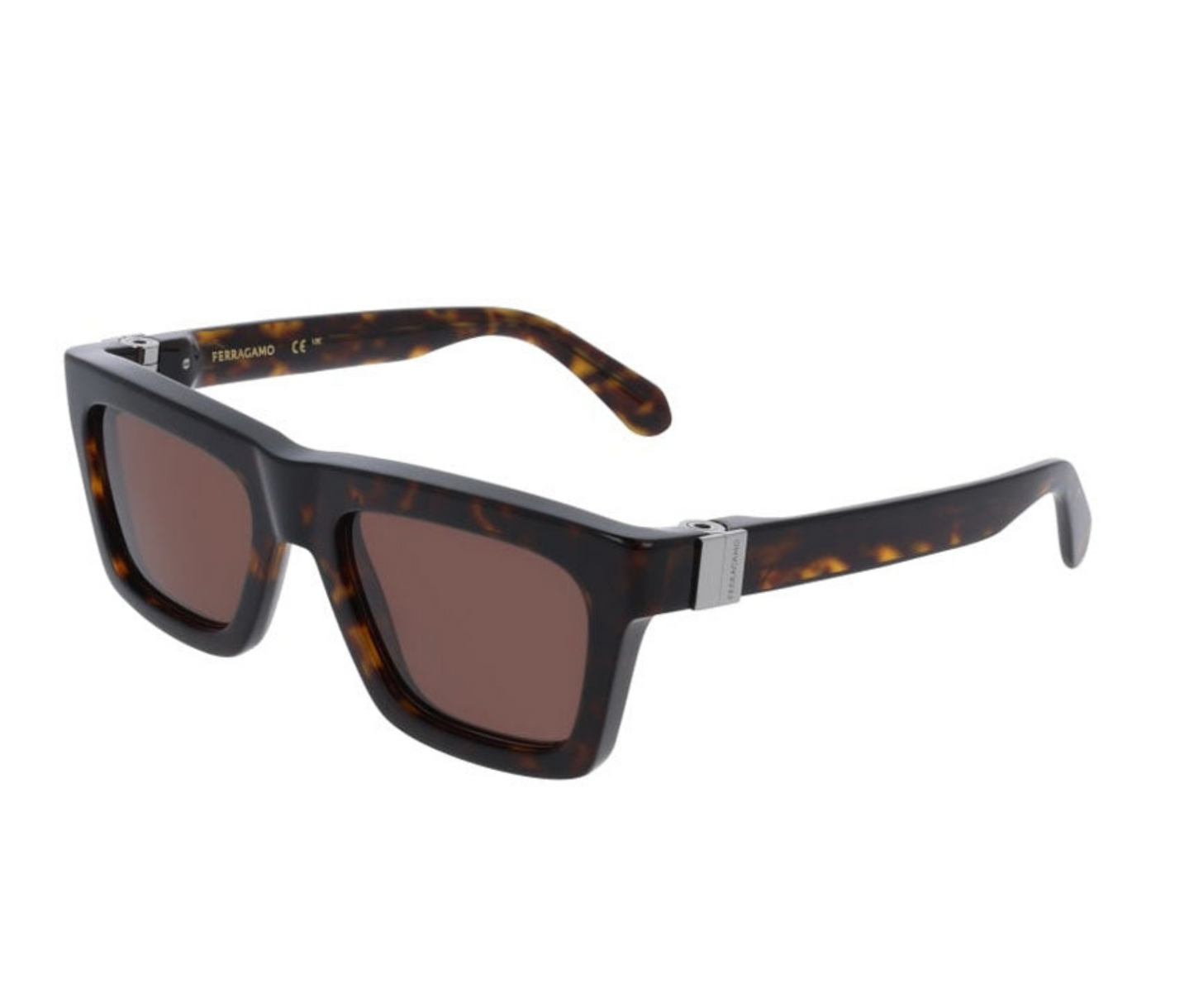 Salvatore Ferragamo SF2071S-242-5420 54mm New Sunglasses