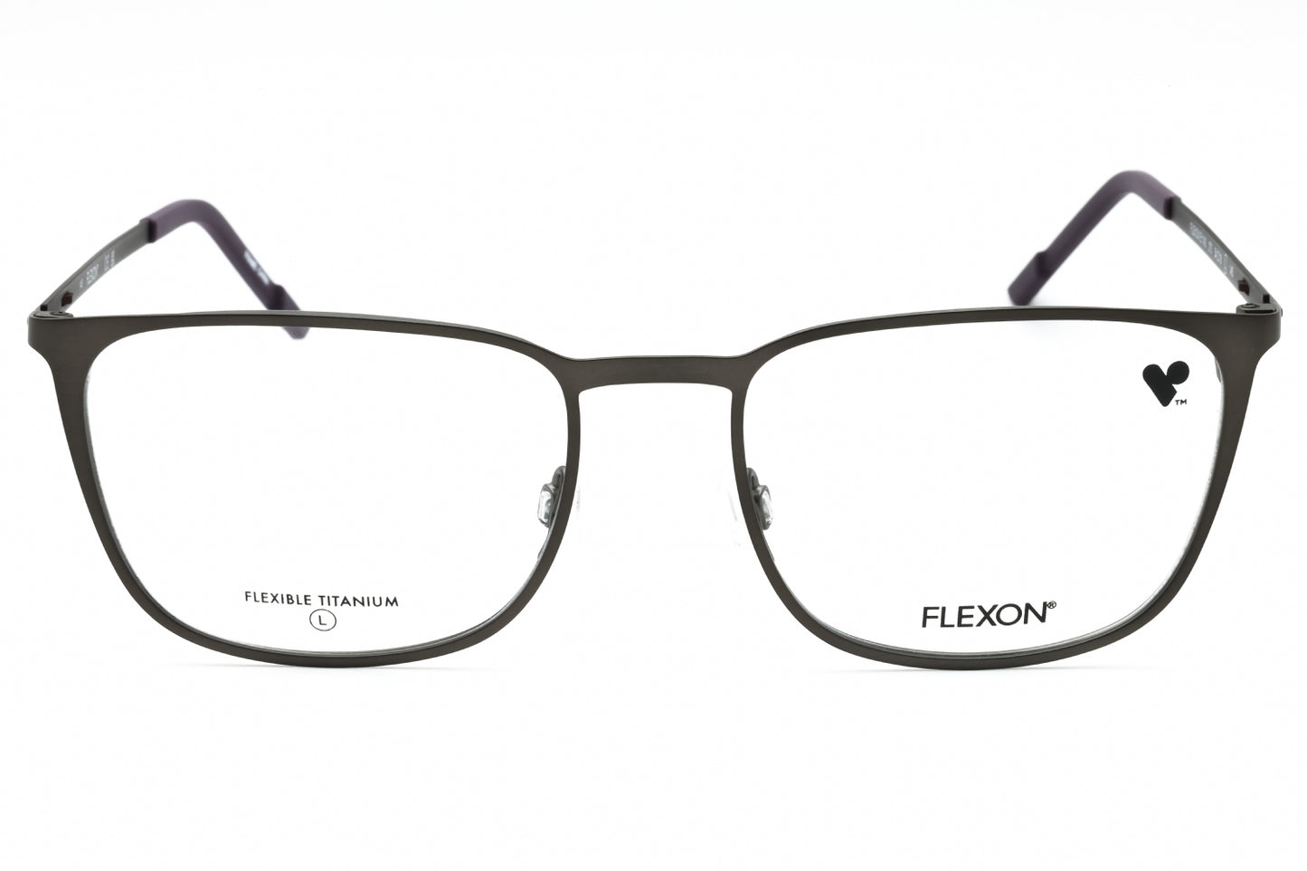 Flexon FLEXON E1143-073 54mm New Eyeglasses