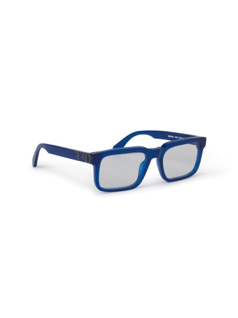 Off-White OERJ070S24PLA0014500 55mm New Eyeglasses