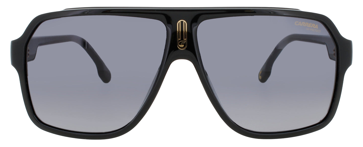Carrera 1030/S-2M2/9O 62mm