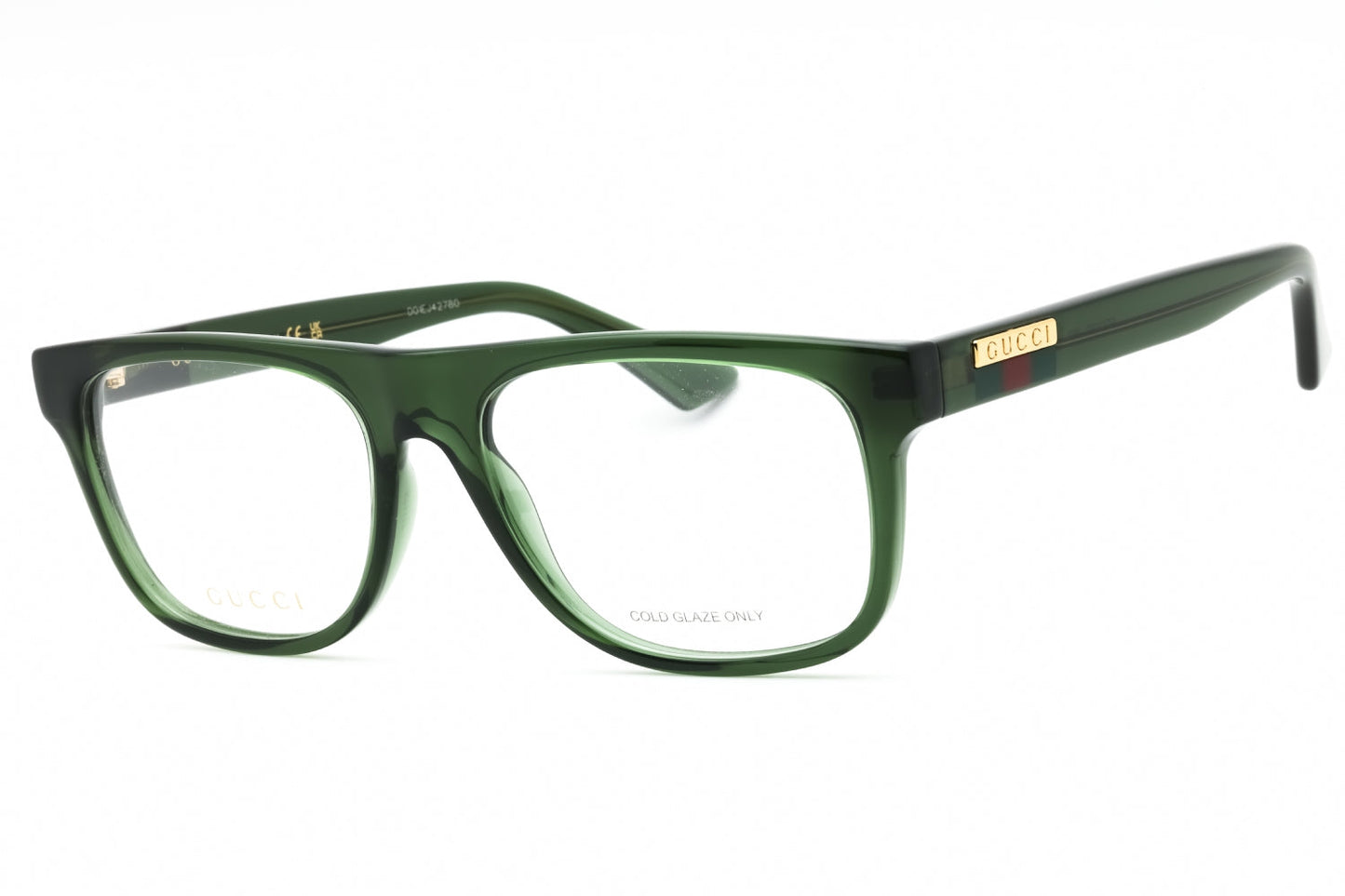 Gucci GG1117O-005 56 New Eyeglasses