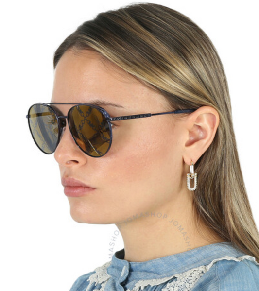 Michael Kors 0MK1138-1895AM 58mm New Sunglasses