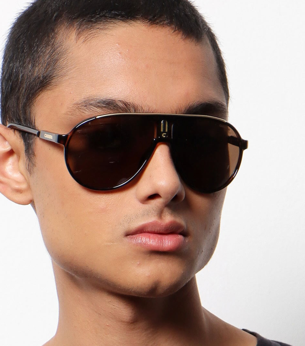 Carrera CHAMPION/N-0086 70 62mm New Sunglasses