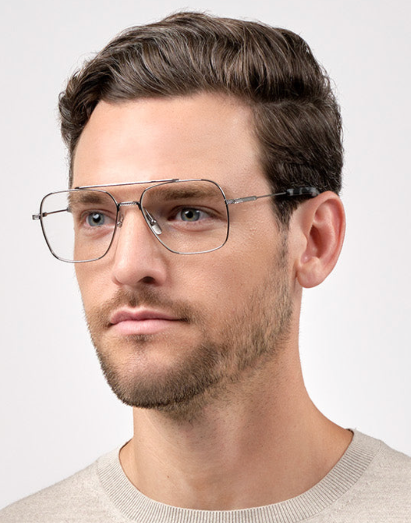 Dita DTX111-57-01-Z 57mm New Eyeglasses