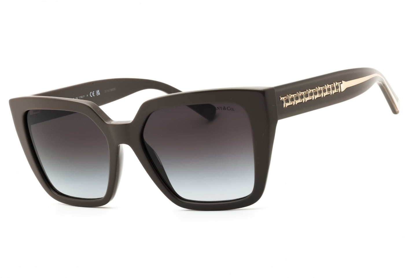 Tiffany 0TF4235-84013C 55mm New Sunglasses