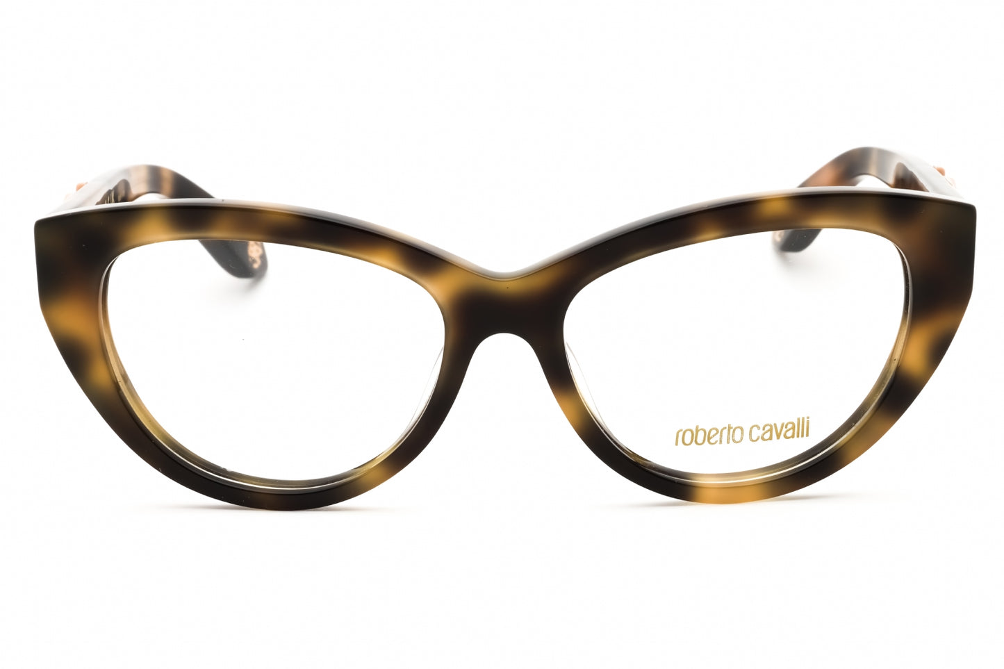 Roberto Cavalli VRC024M-02BV 53mm