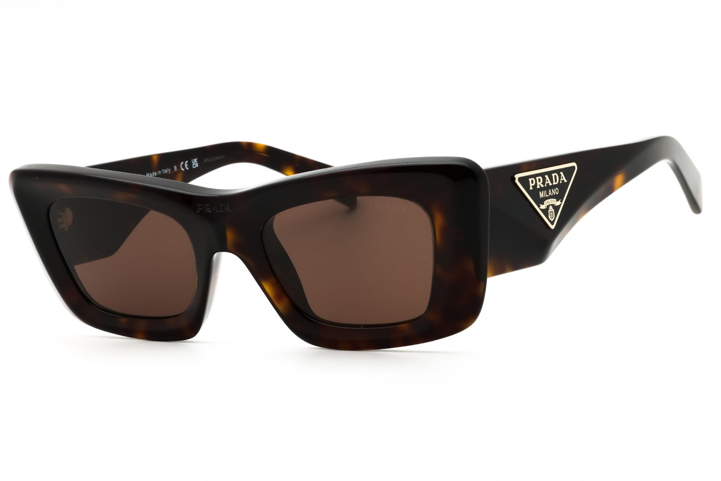 Prada 0PR 13ZS-2AU06B 50mm New Sunglasses