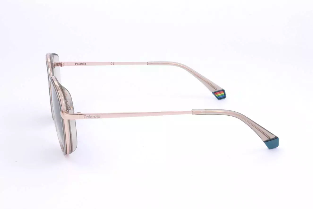 Polaroid Core PLD 6150/S/X-010A C3 53mm New Sunglasses