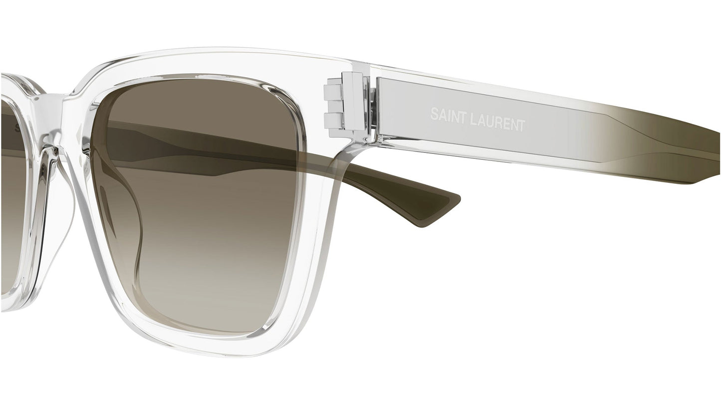 Yves Saint Laurent SL-790-005 53mm New Sunglasses