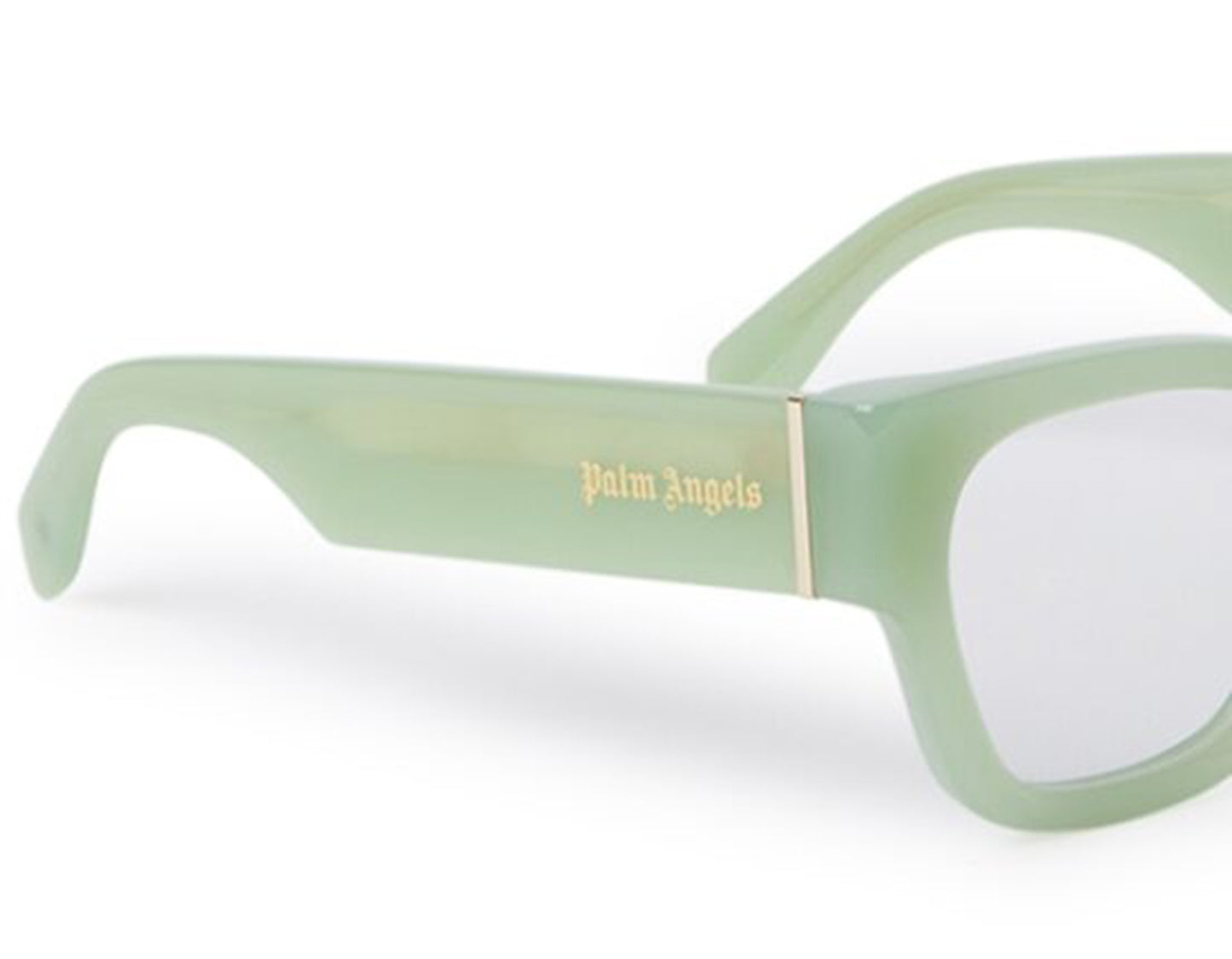 Palm Angels PERJ015S25PLA0015000 52mm New Eyeglasses